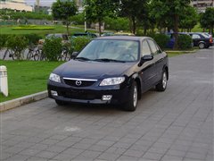 2004款 1.8L 尊容级