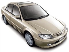 2004款 1.8L 尊容级