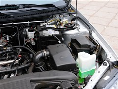 2012款 1.5L 手动精英型