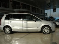 2005款 1.8L 手动标准GL5