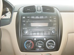 2005款 1.8L 手动标准GL5