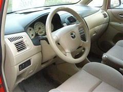 2005款 1.8L 手动标准GL5