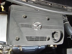 2005款 1.8L 手动舒适GLX7