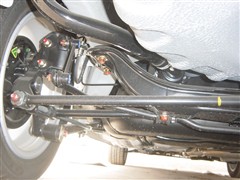 2005款 1.8L 自动豪华SDX7