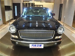 2014款 6.0L 帜尊版