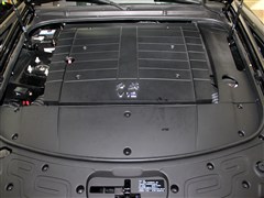 2014款 6.0L 帜尊版