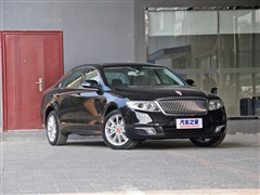 2013款 3.0L 尊贵型