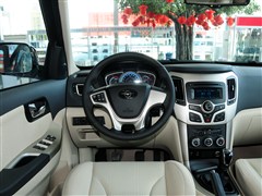 2013款 2.0L 手动智尚型