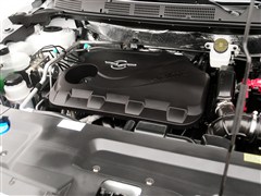 2014款 1.6L 手动智尊型