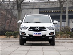 2014款 1.6L 手动智尊型