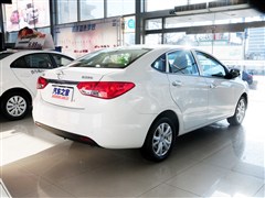 2014款 1.5L 手动旗舰型