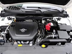 2014款 2.0L 自动豪华型