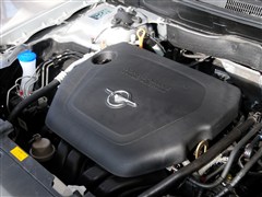 2014款 2.0L 手动舒适型