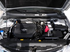 2014款 2.0L 手动舒适型