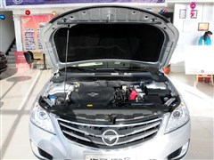 2014款 2.0L 手动舒适型