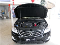 2014款 2.0L 自动舒适型