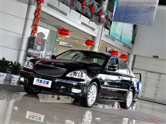 2009款 4.3L 精英型