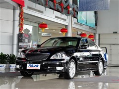 2009款 4.3L 精英型