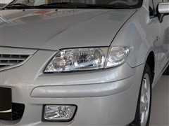 2006款 1.8L 手动5座标准型