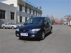 2006款 1.8L 自动5座标准型