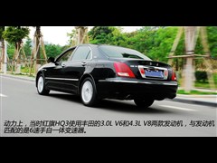 2009款 3.0L 尊贵型