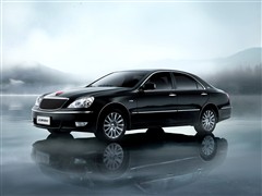 2009款 3.0L 尊贵型