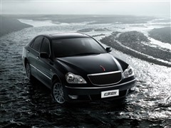 2009款 3.0L 尊贵型