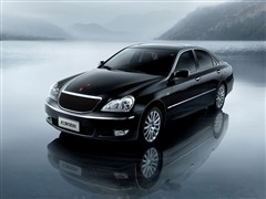 2009款 3.0L 尊贵型