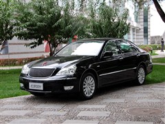 2009款 3.0L 尊贵型