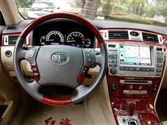 2009款 3.0L 豪华型