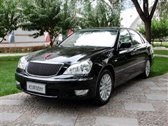 2009款 3.0L 豪华型