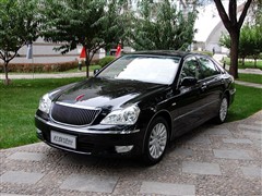 2009款 3.0L 豪华型