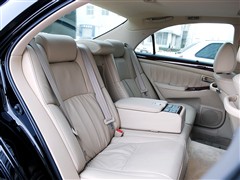 2009款 3.0L 豪华型