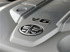 2009款 3.0L 豪华型