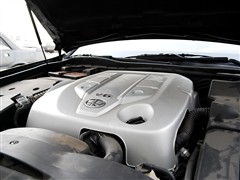 2009款 3.0L 豪华型