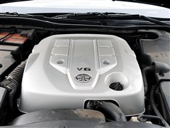 2009款 3.0L 豪华型