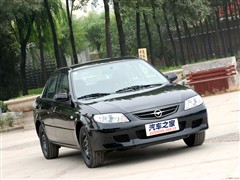 2008款 1.6L 手动幸福版GX