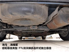 2008款 1.6L 手动幸福版GX