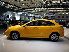 2009款 1.8L CVT舒适型