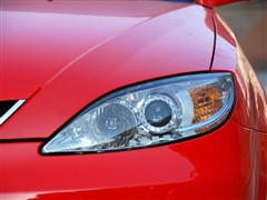 2009款 1.8L CVT豪华型