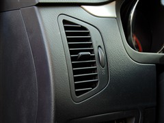 2009款 1.8L CVT豪华型