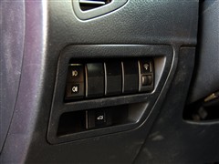 2009款 1.8L CVT豪华型