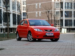 2009款 1.8L CVT豪华型