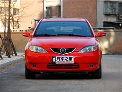 2009款 1.8L CVT豪华型