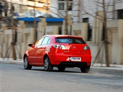 2009款 1.8L CVT豪华型