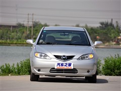 2009款 1.6L 手动舒适型