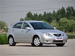 2009款 1.6L 手动舒适型