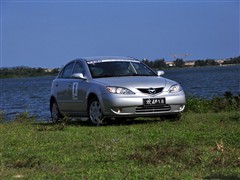 2009款 1.6L 手动豪华型