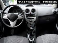 2010款 1.0L 标准型