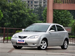 2009款 1.6L CVT舒适型